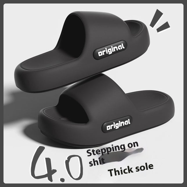 Women's Home EVA Slippers Beach Shoes