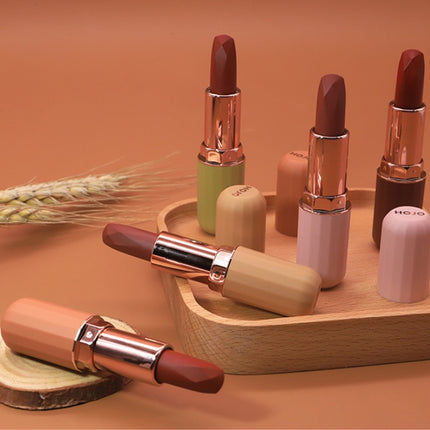 Matte matte lipstick set