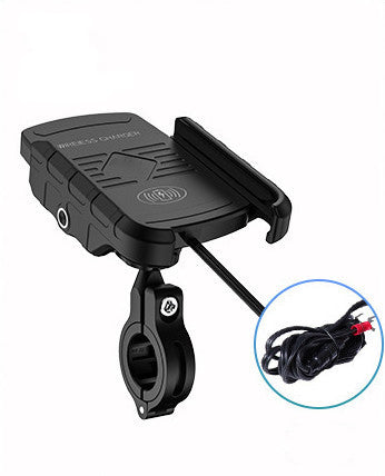 Navigation Bracket Wireless Charger