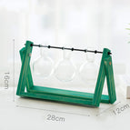 Green 3 / Three bottles