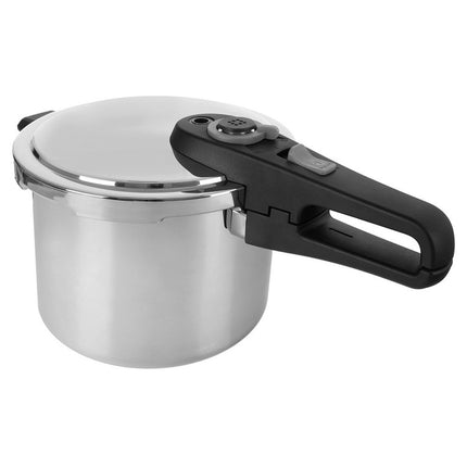 Stainless Steel WIND 6 L Fast Cooker