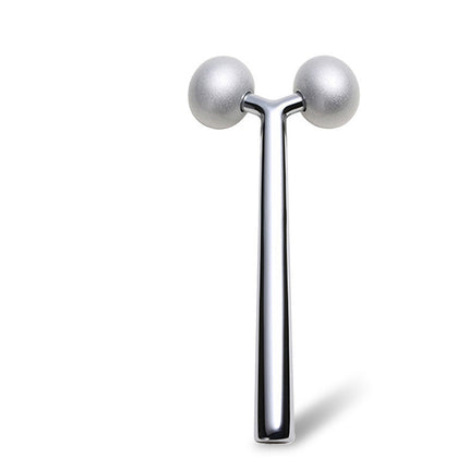 3D roller massage beauty instrument