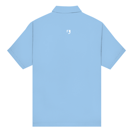 Unisex Poloshirt FOLDFILED