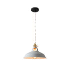 Grey / E27 light source