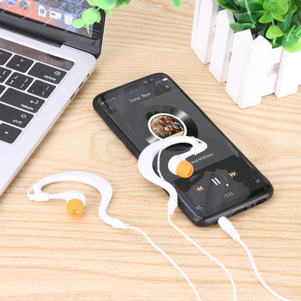 Neutral 3.5 sports waterproof headphones