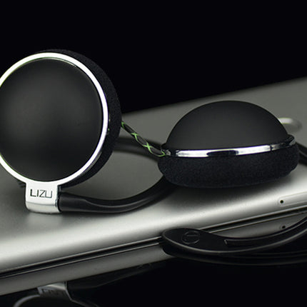 New ear-hook headphones