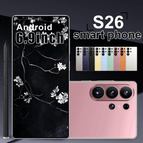 Rose Gold / 8GB+256GB