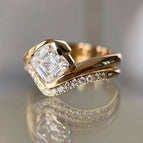 Gold / No 6
