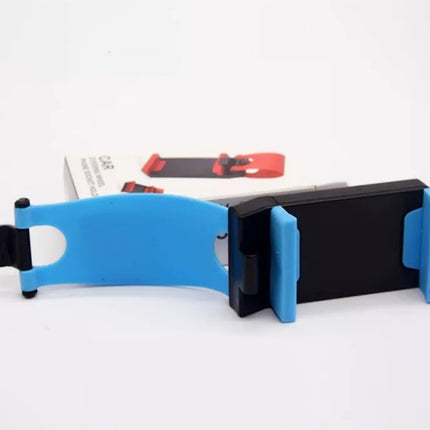 Car Phone Holder Steering Wheel Support Car Steering Wheel Mobile Phone Holder