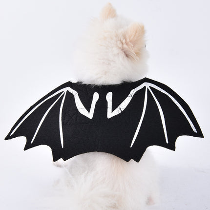 Halloween Dog Clothes Funny Transformation Creative Pet Clothing
