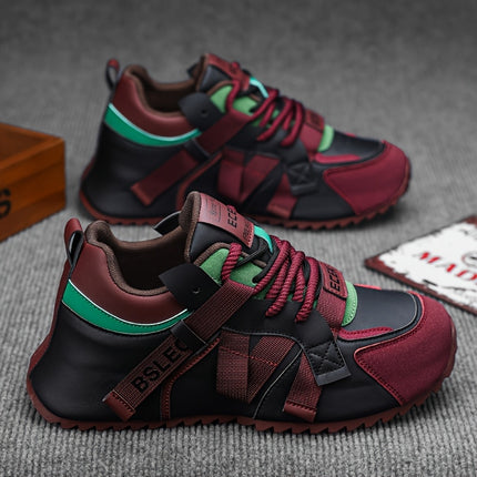 A053 Men'S Spring Outdoor Casual Sports Shoes