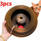 Brown / 3pcs