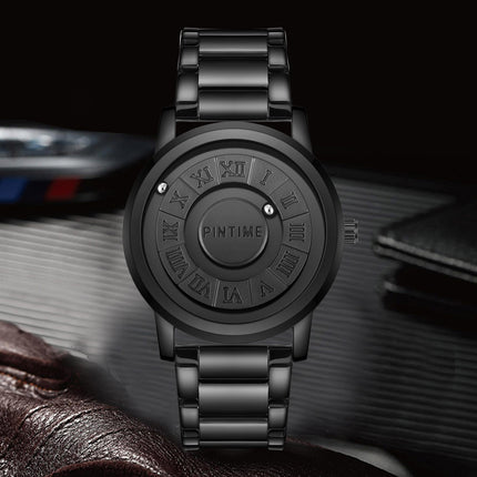 Creative Concept Waterproof New Watches