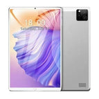 Silver / Standard 512GB