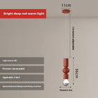 235107 Red / Warm Light