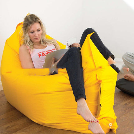 Extra Large Size Bean Bag Sofa Outdoor Indoor