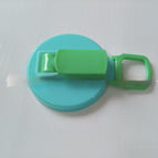 No LOGO / Color Matching Double Green / 1PC