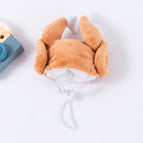Halloween Chicken Leg Hat (One Size) / S