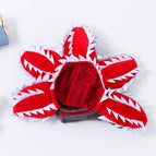 Man-Eating Flower Hat / S