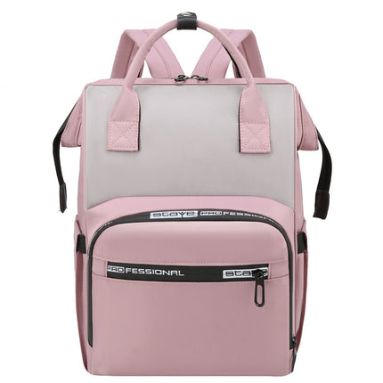 Mother And Baby Bag Baoma Outing Backpack