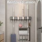 Gray (Reinforced version)