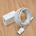 USB charging head / With packaging