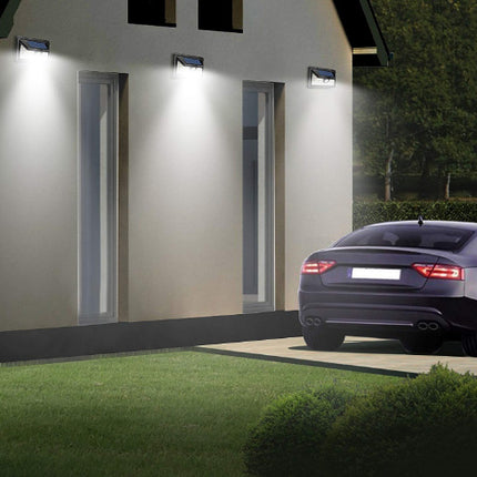 Outdoor Motion Sensor Lights