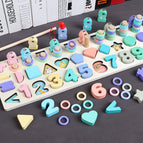 Macarons 5 in 1