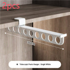 White / 2PCS