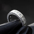 White Gold Color / No 6