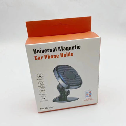 Strong Magnetic Suction Car Navigation Holder Car Mobile Phone Holder