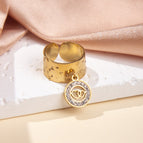 Ring L / Adjustable
