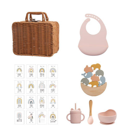 Fashion Infant Educational Toys Suit