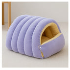 Medium / Light Purple