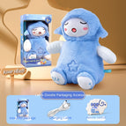 Sapphire Blue