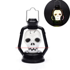 5 skull melon lights