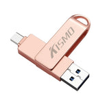 Pink / 16GB / Android