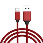 Red 1 meter