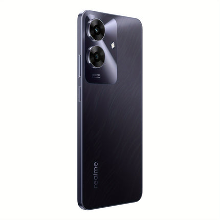 Realme Note 60 Unlocked Cellphone 4GB+128GB Global Version, 4G LTE, Andriod 14 Smartphone,