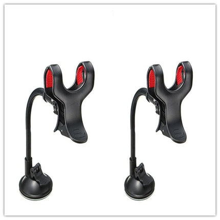 360 Degree Rotation Multifunctional Universal Phone Holde