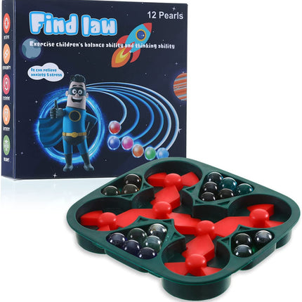 Find Law Plastic Educational Toys
