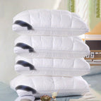 4Pcs-White / Size