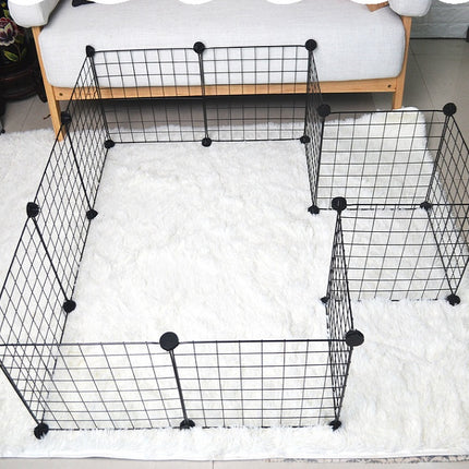 Pet fence