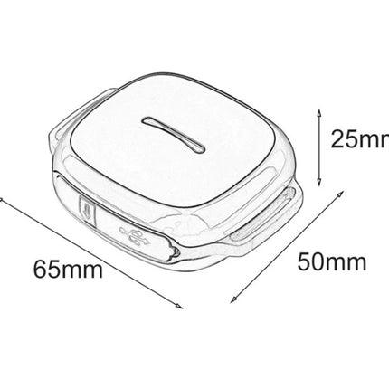 Collared Cat Dog Tracker Pet Locator Pet