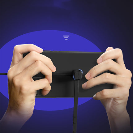 Type-c Elbow Data Cable Mobile Game Artifact