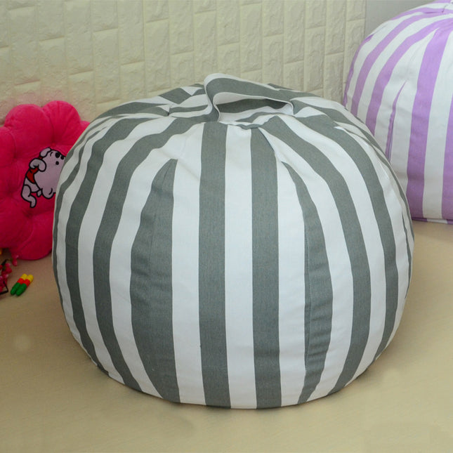 Storage bean bag