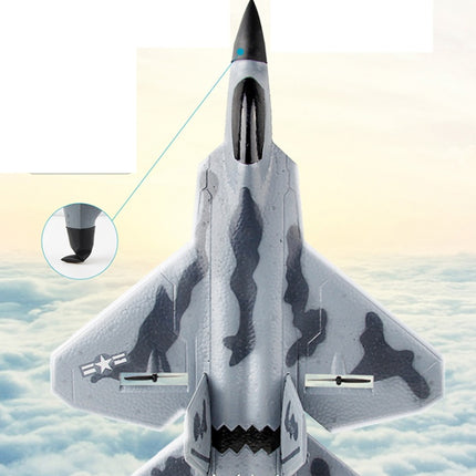 FX-822 remote control glider