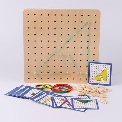 Baby Montessori Sensory Toy