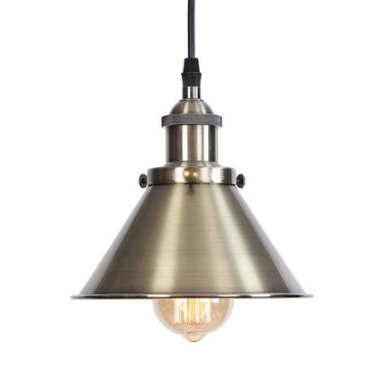 Lotus Leaf Cafe Restaurant Bedroom Decorative Chandelier