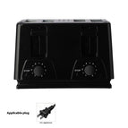 US / QL 318B Toaster